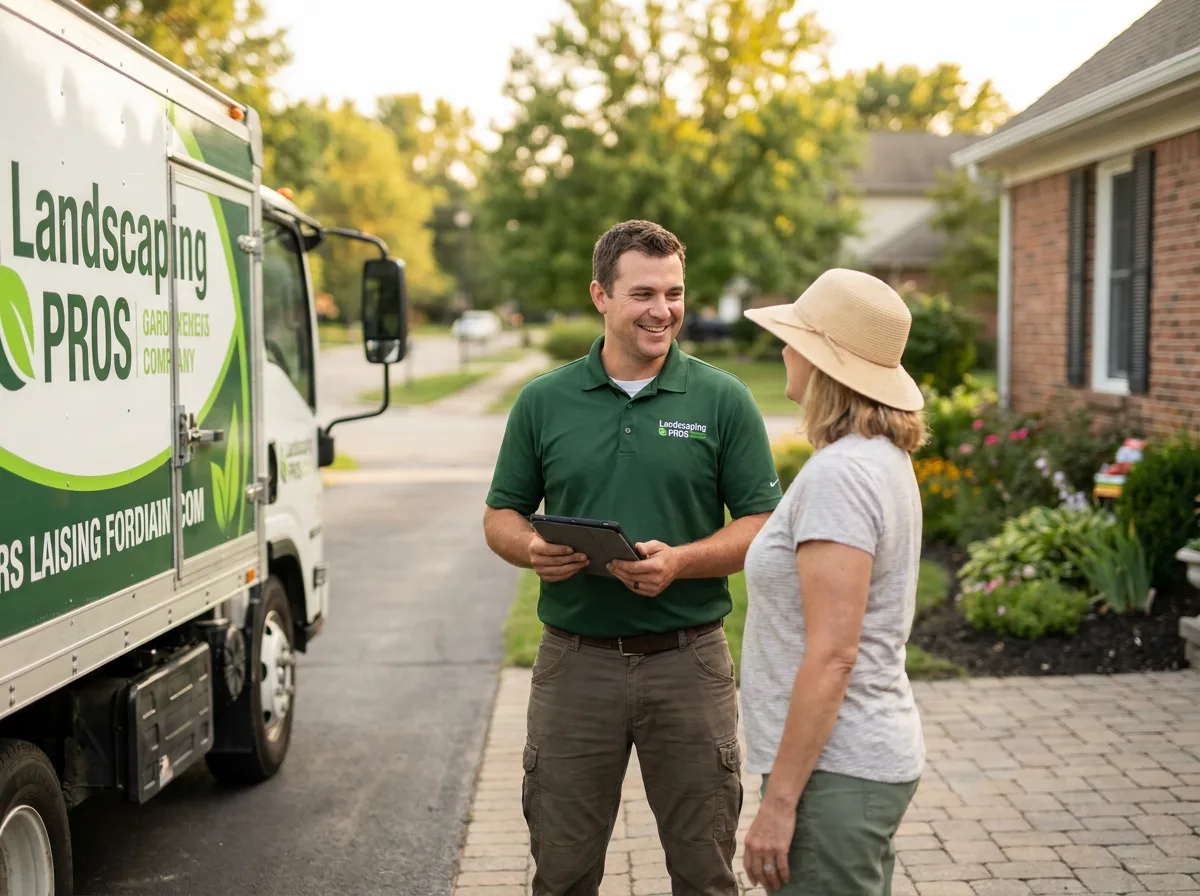 Landscaping Akron, AL FAQs